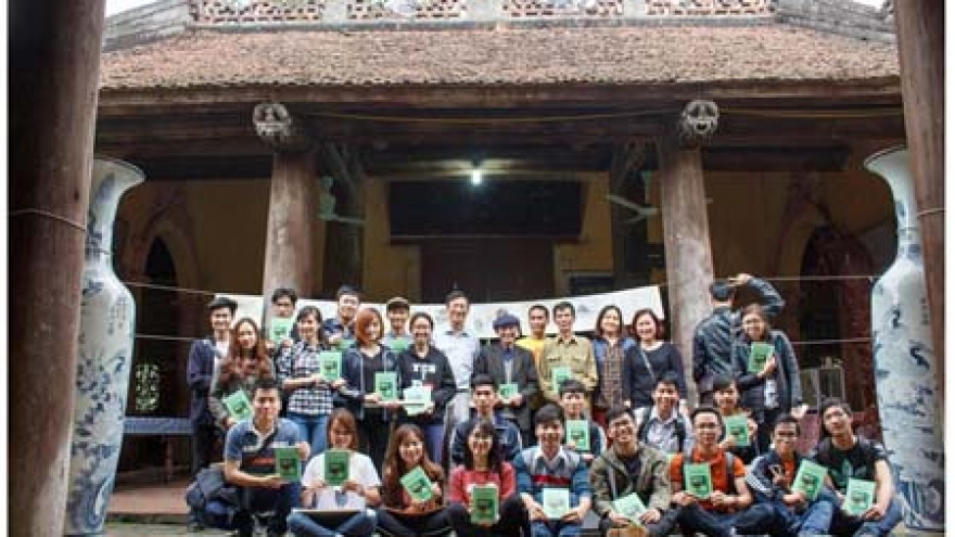 Viet Village Heritage Club for history buffs