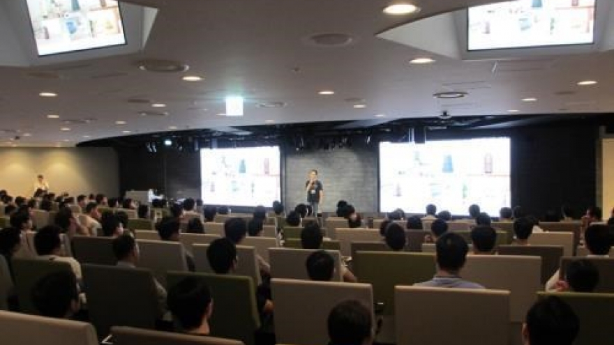 Viet Tech Day 2019 held in Tokyo