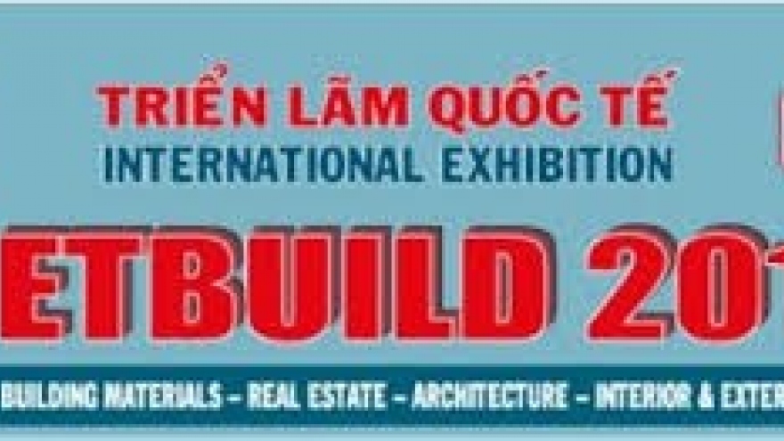 Nearly 450 enterprises to join Vietbuild Hanoi 2016 Expo