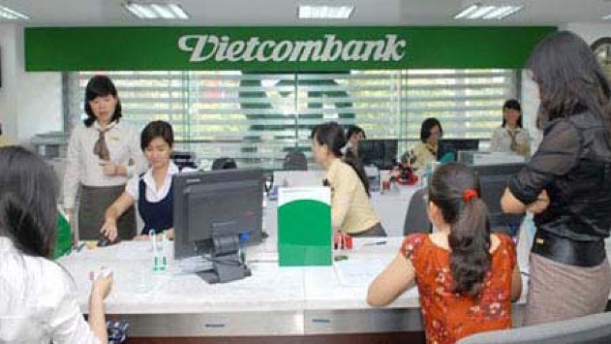 Vietcombank at 445th in world’s top 1,000 banks
