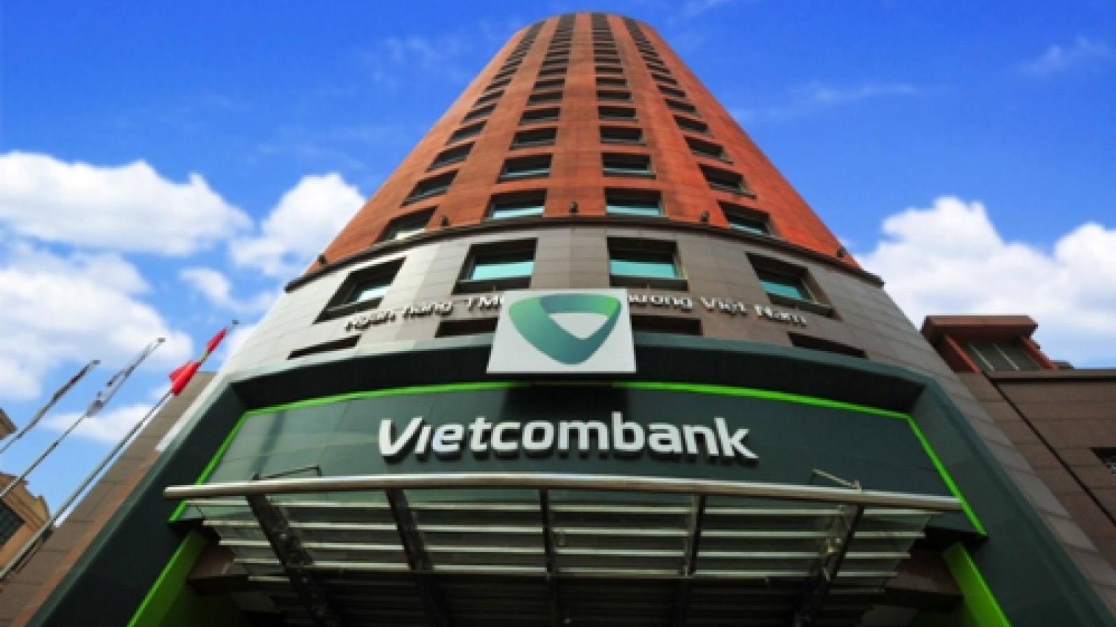 Vietcombank among Asia 300 list 