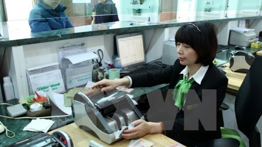 Vietcombank appoints first foreign director