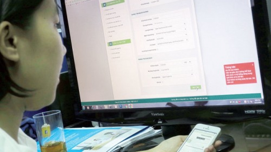 Vietnam debates OTP safety following US$22,300 bank account hack