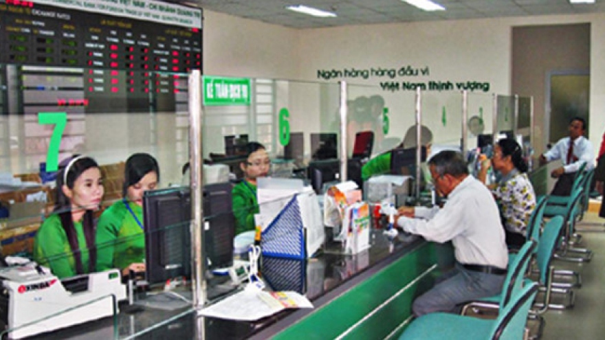 Vietcombank seeks FSC approval to open branch in Laos