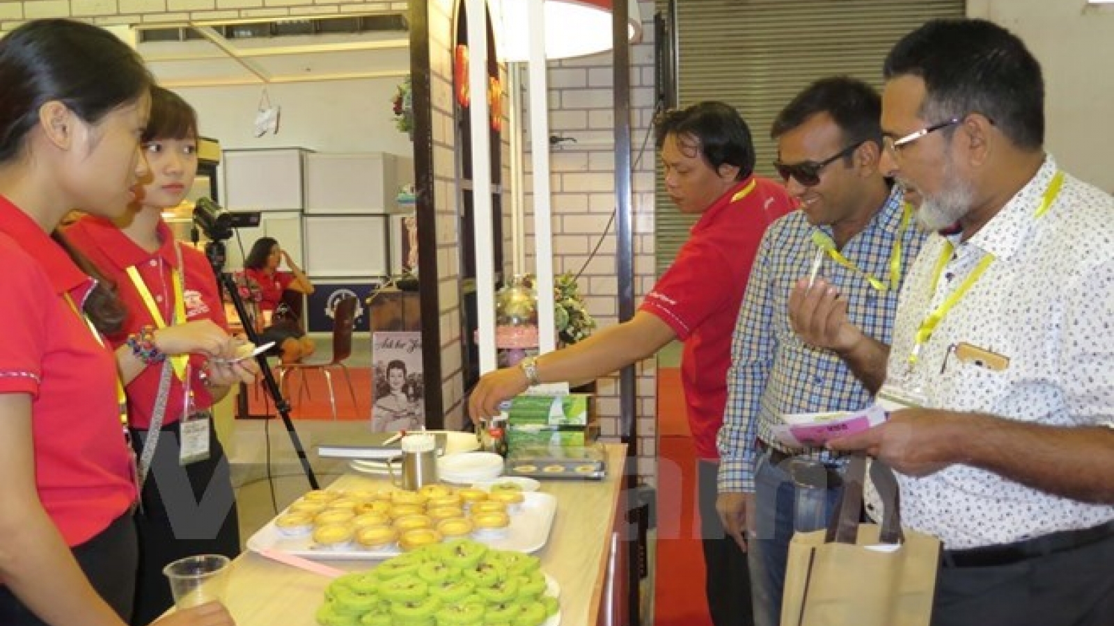 Vietfood beverage-ProPack exhibition planned