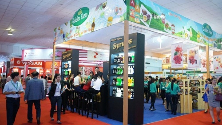 Expo spotlights poultry processing in Vietnam