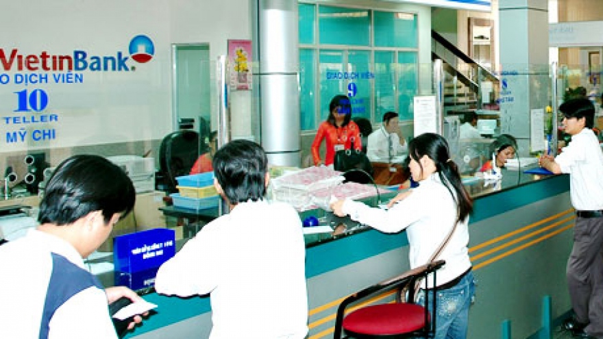 Vietinbank inked US$200 million syndicated loan agreement | VOV.VN