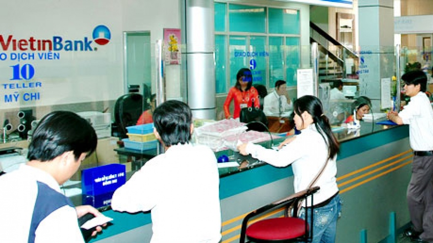 Singaporean consultancy to provide services for Vietinbank