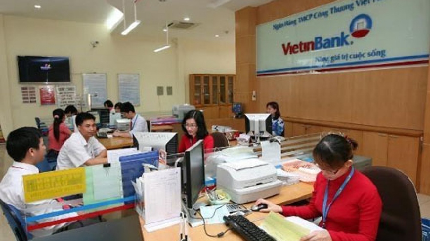 Vietnam banks jump on global list of biggest public firms