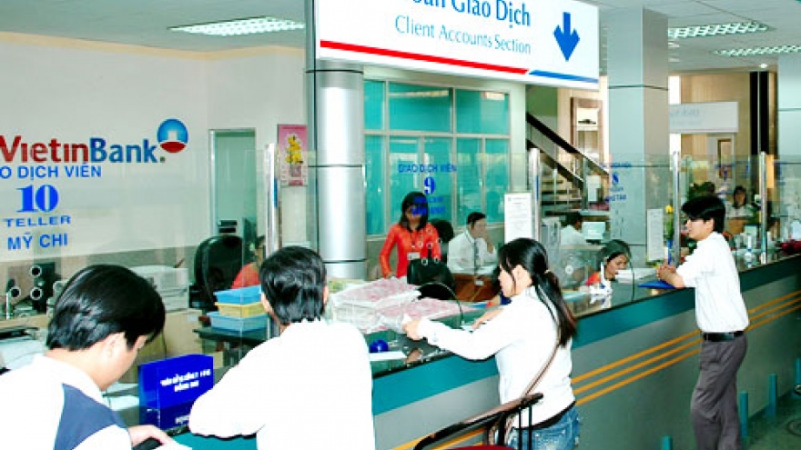 Seven Vietnam banks’ ratings on review: Moody’s