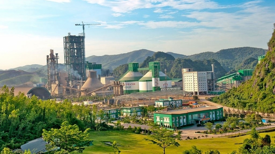 Vietinbank sell Cong Thanh's huge debts to VAMC