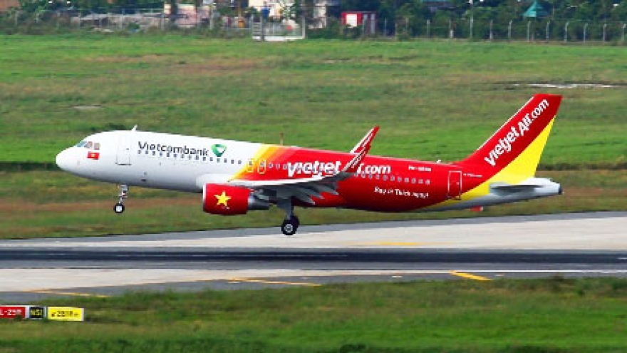 VietJet Air offers “golden” deals