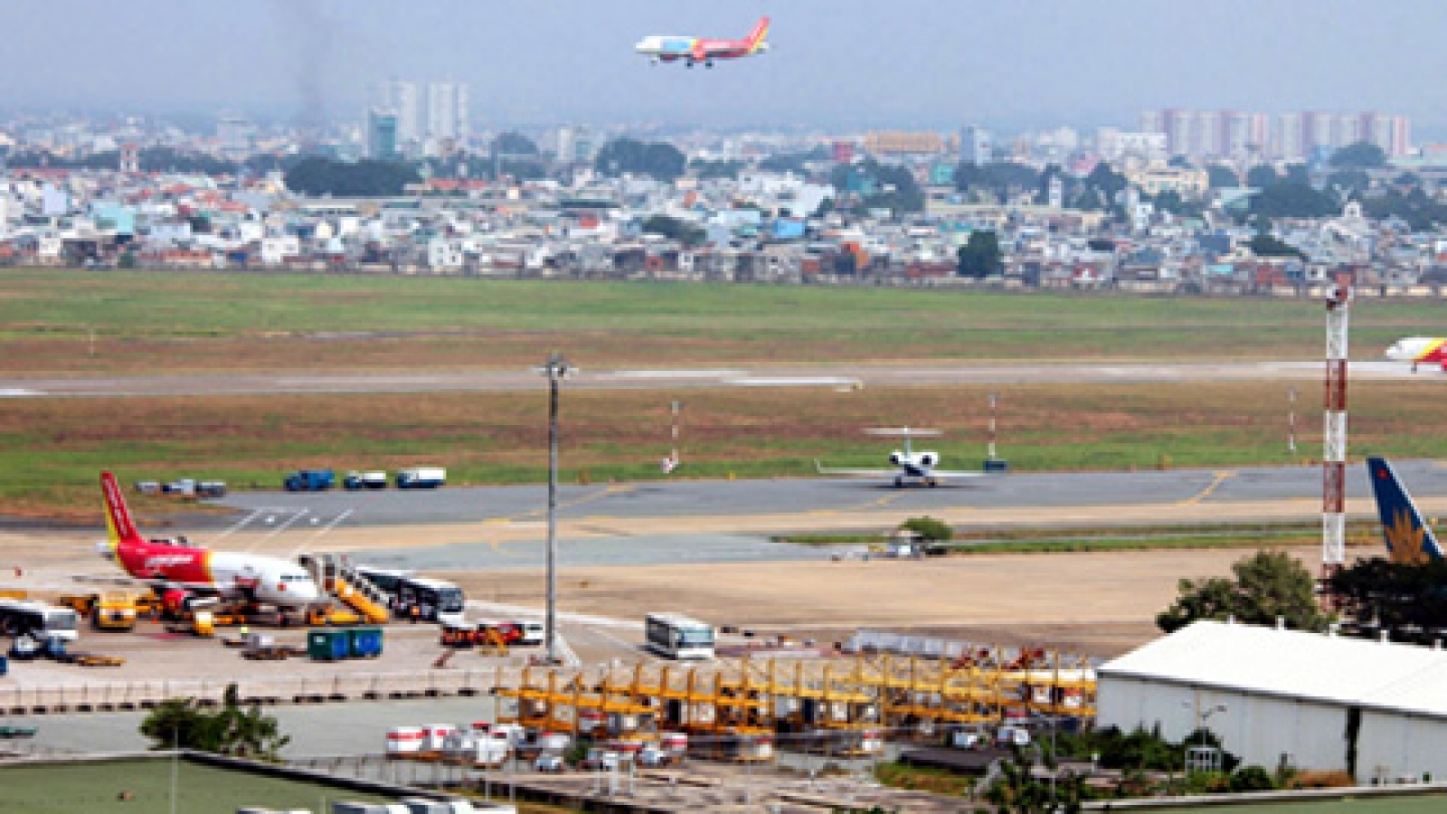 VietJet signs financing agreement for two Airbus aircraft