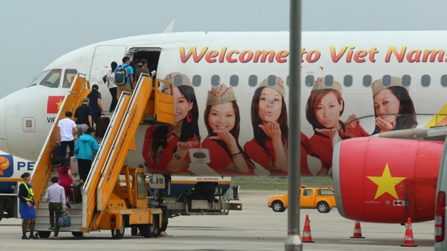 Vietjet Air offers five million cheap tickets