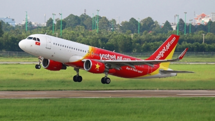Vietjet Air offers 3 million tickets priced from 0 VND to welcome in the Lunar New Year