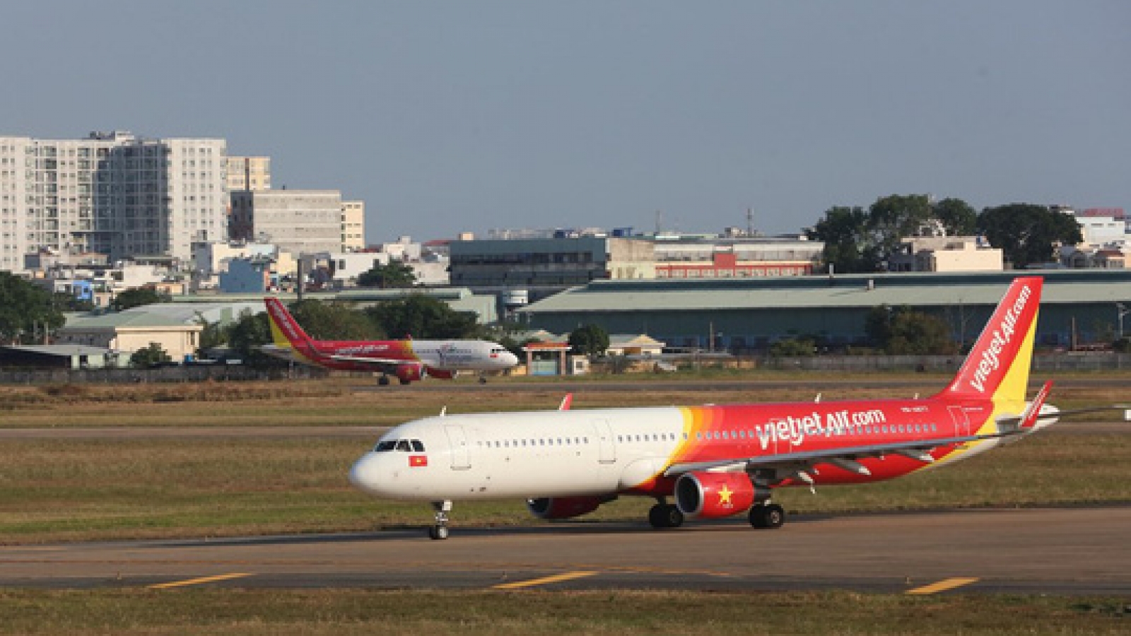 Vietjet Air offers one million tickets priced from zero VND
