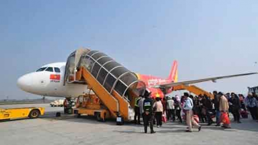 Vietjet to launch Hanoi – Tuy Hoa service