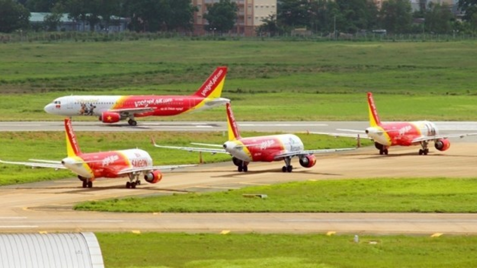 Vietjet Air starts sale of tickets for Phu Quoc – Hong Kong route