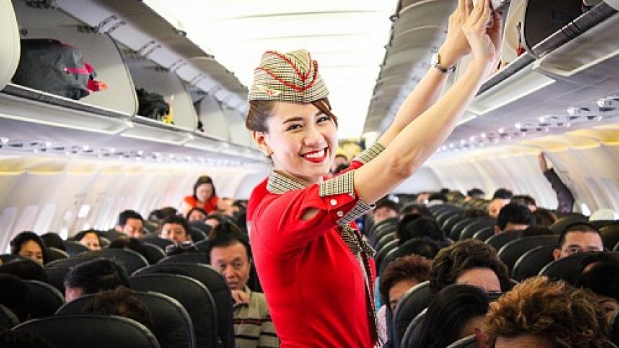 VietJet IPO set to raise US$170 mln, value airline at US$1.2 bln