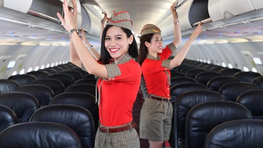 Vietjet’s recruitment day to land in Tokyo