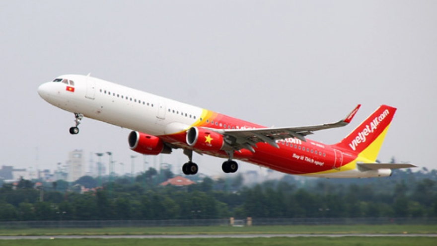 Vietjet to offer promotional tickets from zero Vietnamese dong