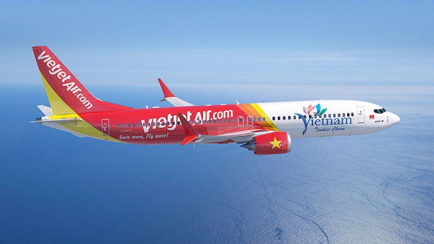 VietJet Air named CAPA Asia Pacific Low Cost Airline of the Year