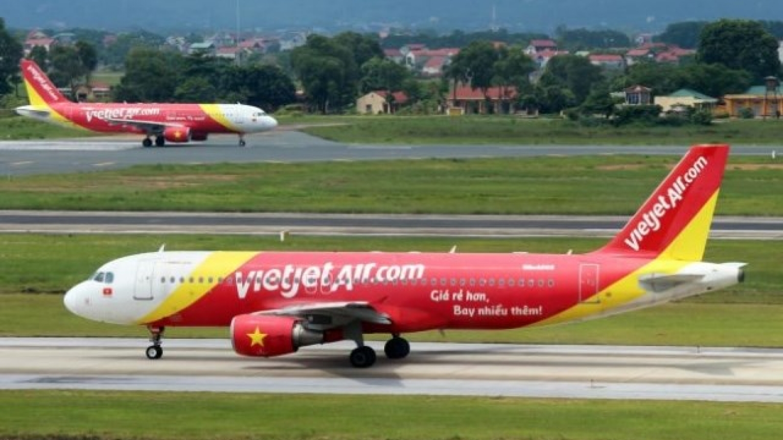 Vietjet named Asia’s Best Employer Brand