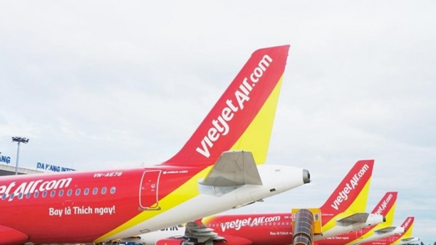 Vietjet named as Best Ultra Low Cost Airline for 2020