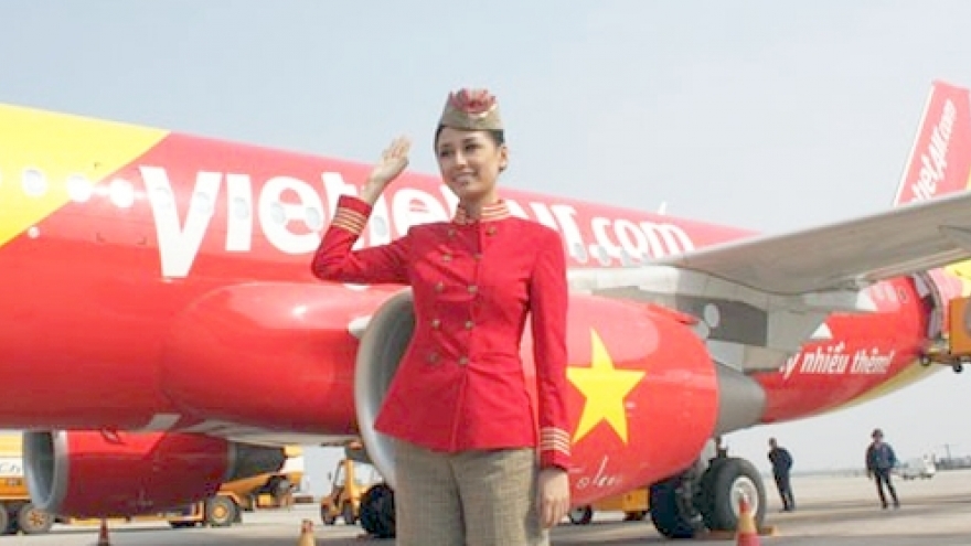 VietJetAir launches new air route   
