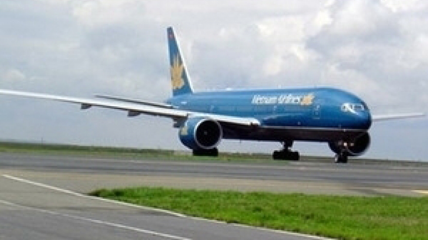 HCM City hosts aviation logistics conference 