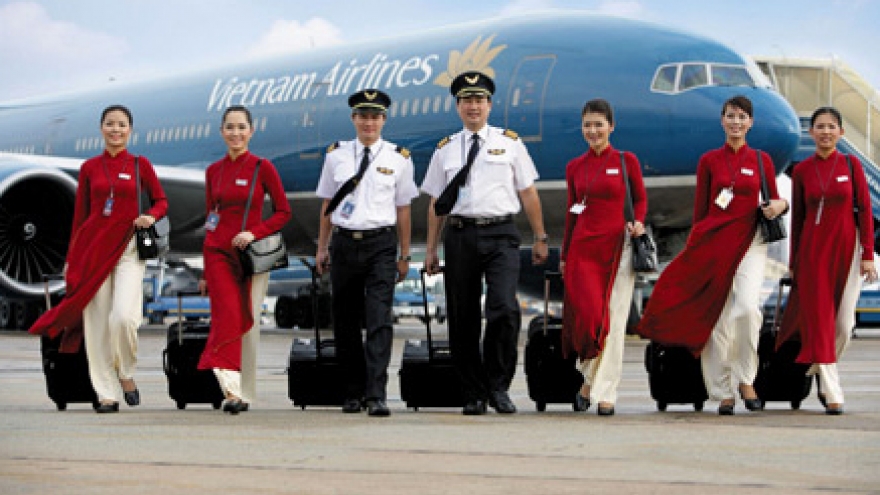 Vietnam Airlines increases flights to Hue