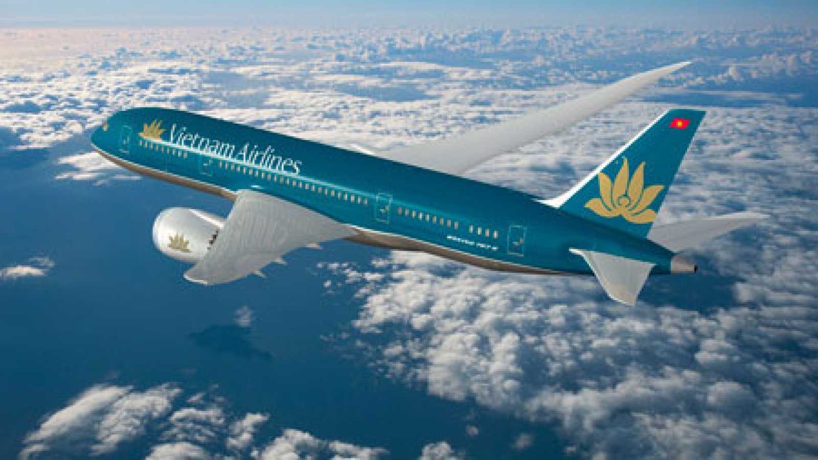 Vietnam Airlines welcomes 160 millionth passenger
