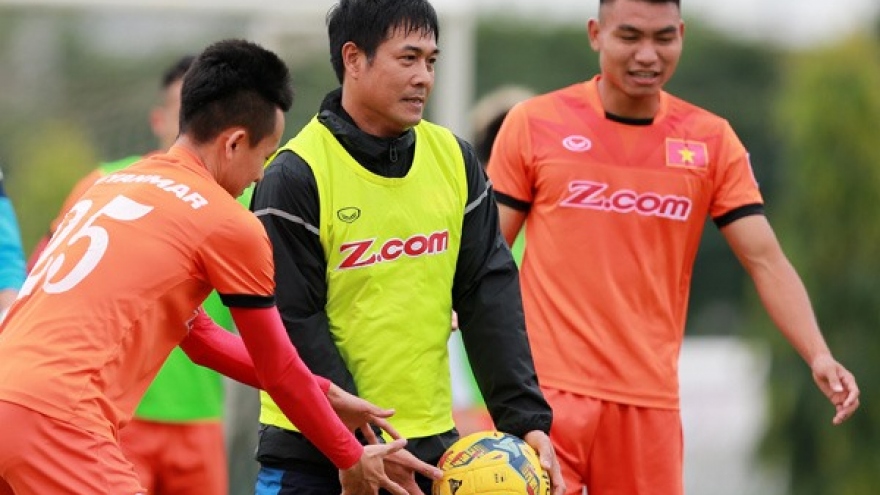 Vietnam to convene ahead of Asian Cup