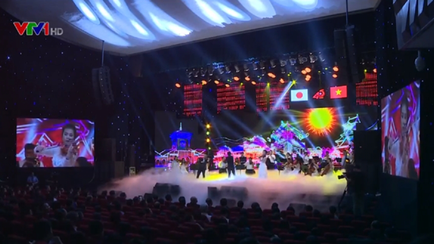 Music festival marks 45 years of Vietnam-Japan diplomatic ties