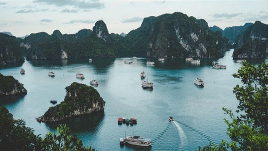 Vietnam among Southeast Asia’s enchanting destinations to visit in 2019