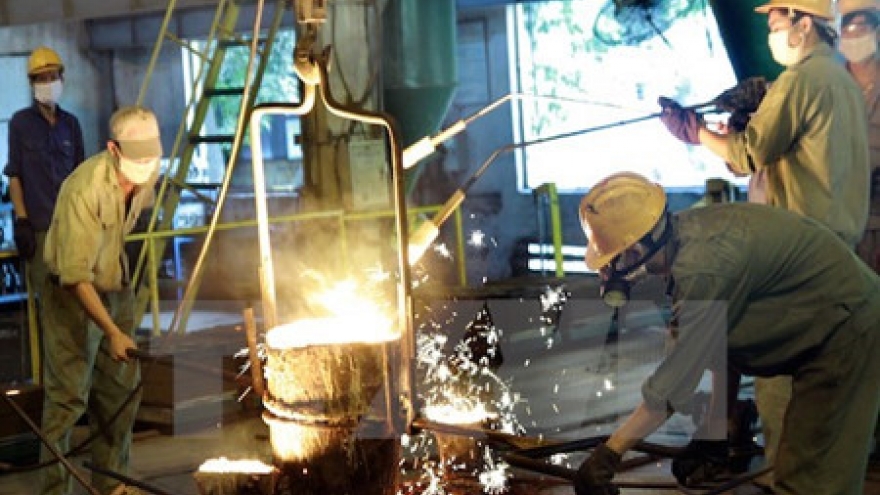 Vietnam maintains a stable economic growth in 2016