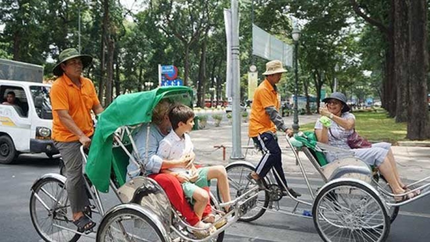 Vietnam to open tourism promotion office in UK