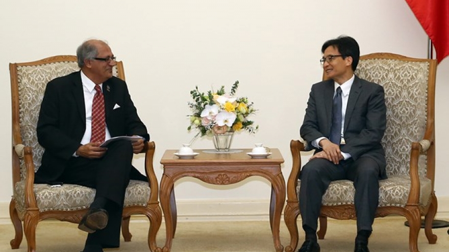 APICTA urged to share e-government experiences with Vietnam