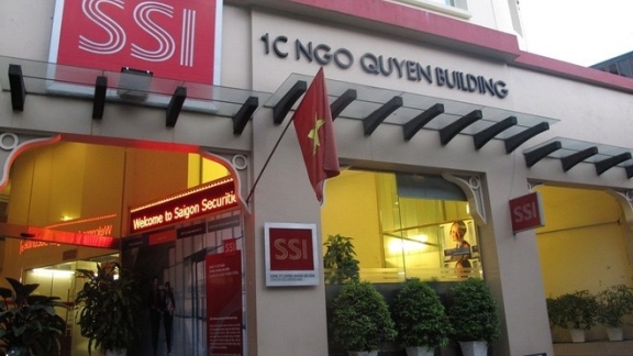 SSI issues US$8.9 million of non-convertible bonds