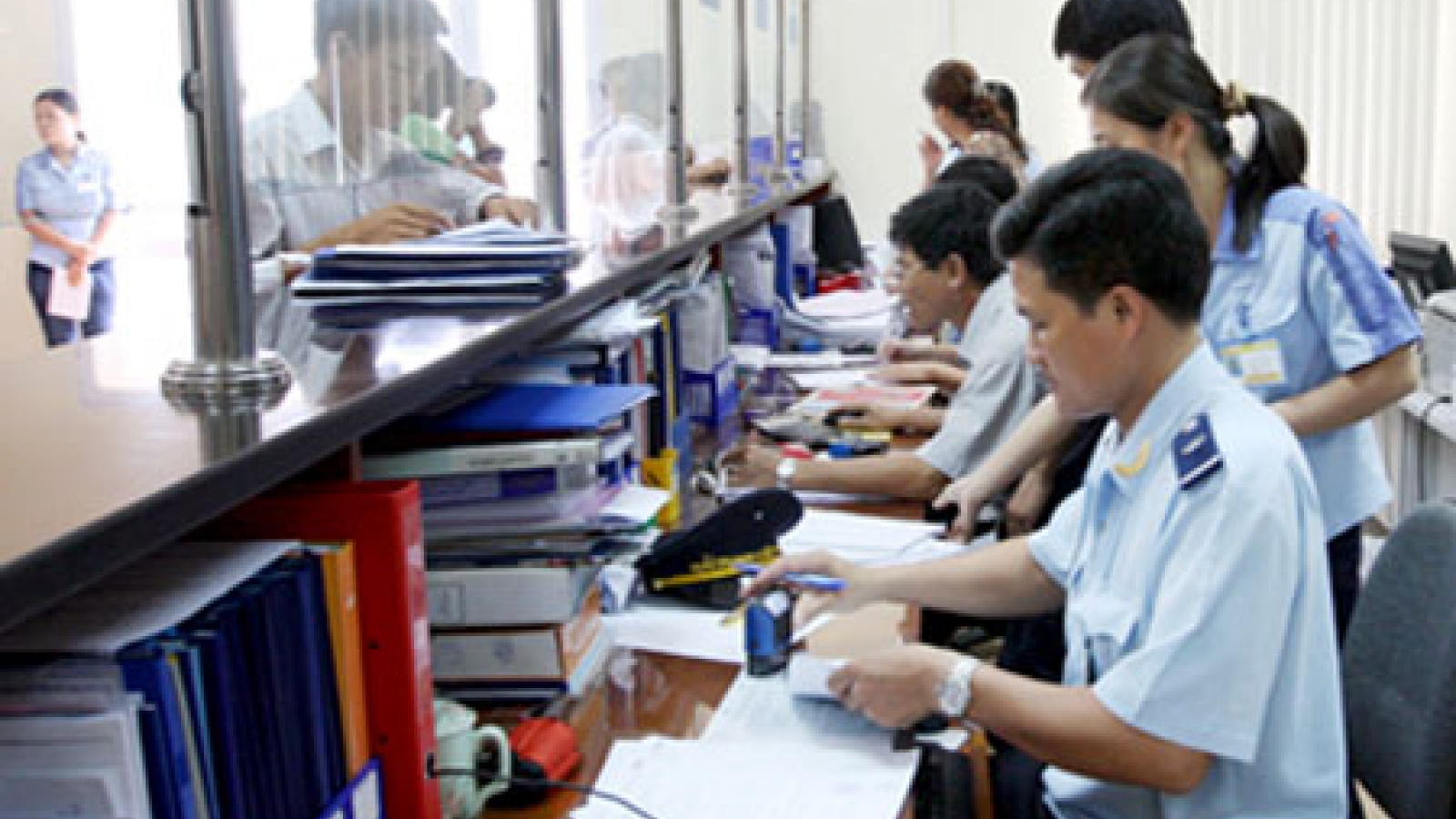 Firms want clear customs rules