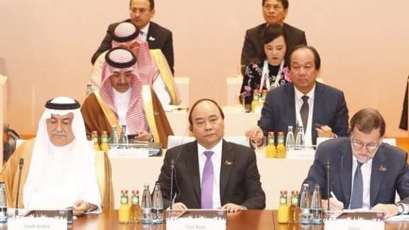 Vietnam proactive in multilateral mechanisms