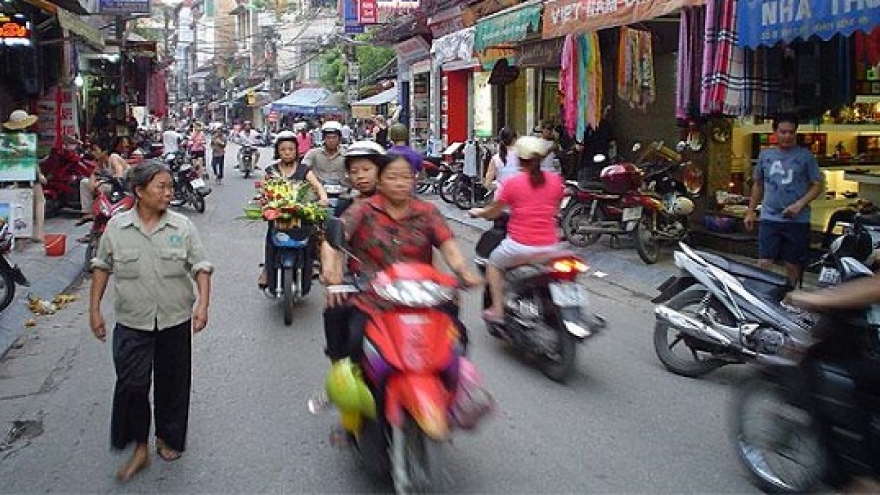 Travel Daily News lists amazing ways to see Vietnam