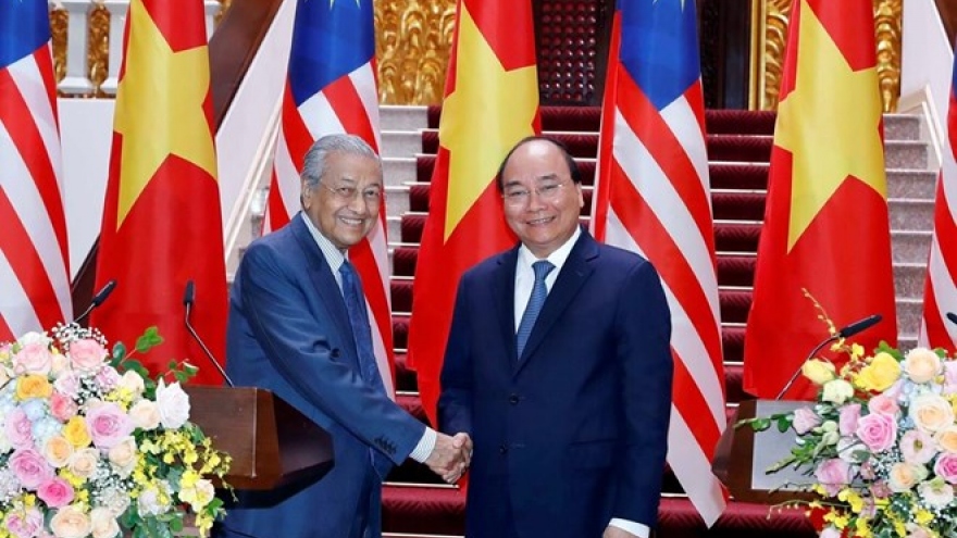 Vietnam – Malaysia joint statement