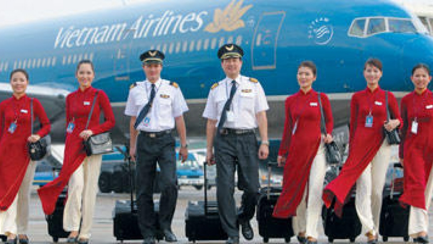 Vietnam Airlines, 12 subsidiaries to be audited