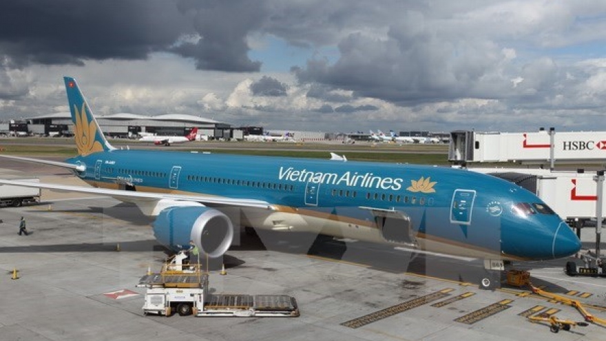 Vietnam Airlines expects greater presence in Philippines