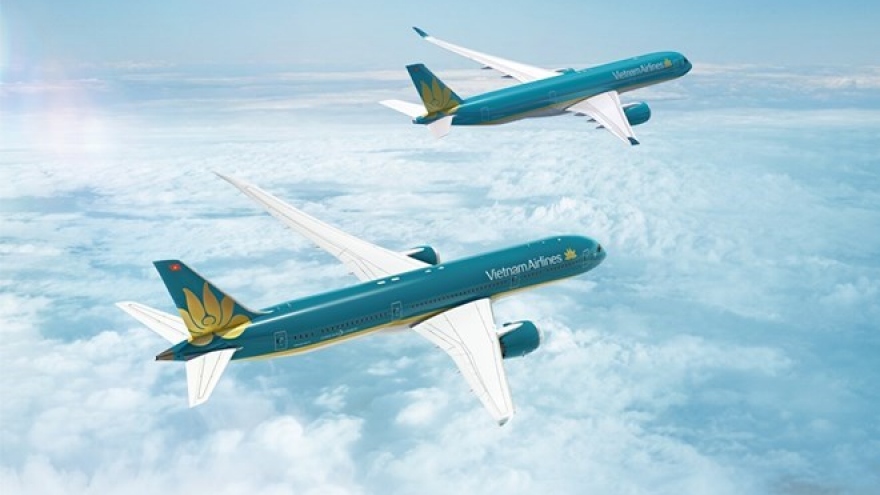 Vietnam Airlines calls 2016 year of success