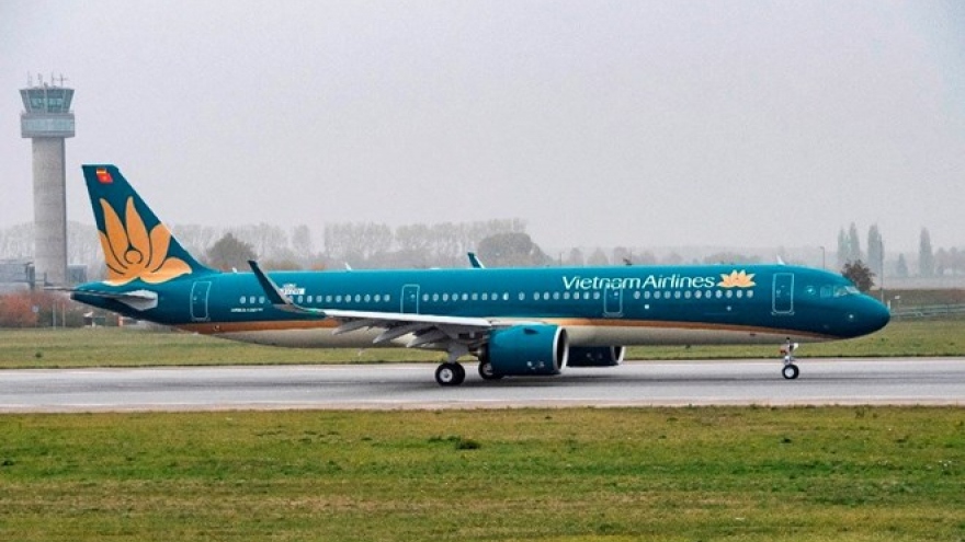 Vietnam Airlines’ brand value up 34 percent year on year