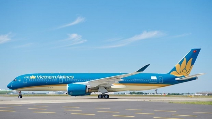 Vietnam Airlines to switch over to Sheremetyevo airport in Moscow