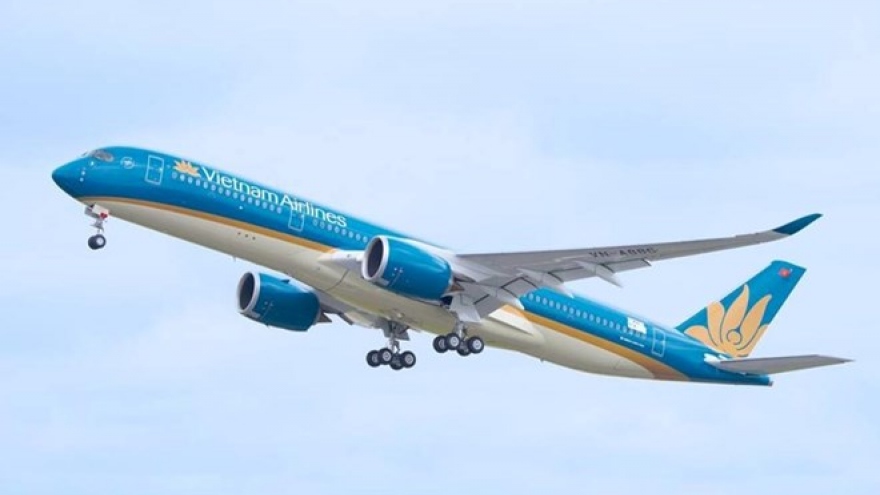 Vietnam Airlines to list over 1.4 billion shares on HoSE