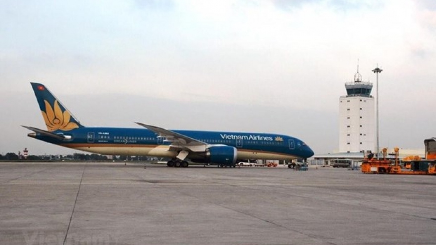 Vietnam Airlines launches flights to China’s Shenzhen